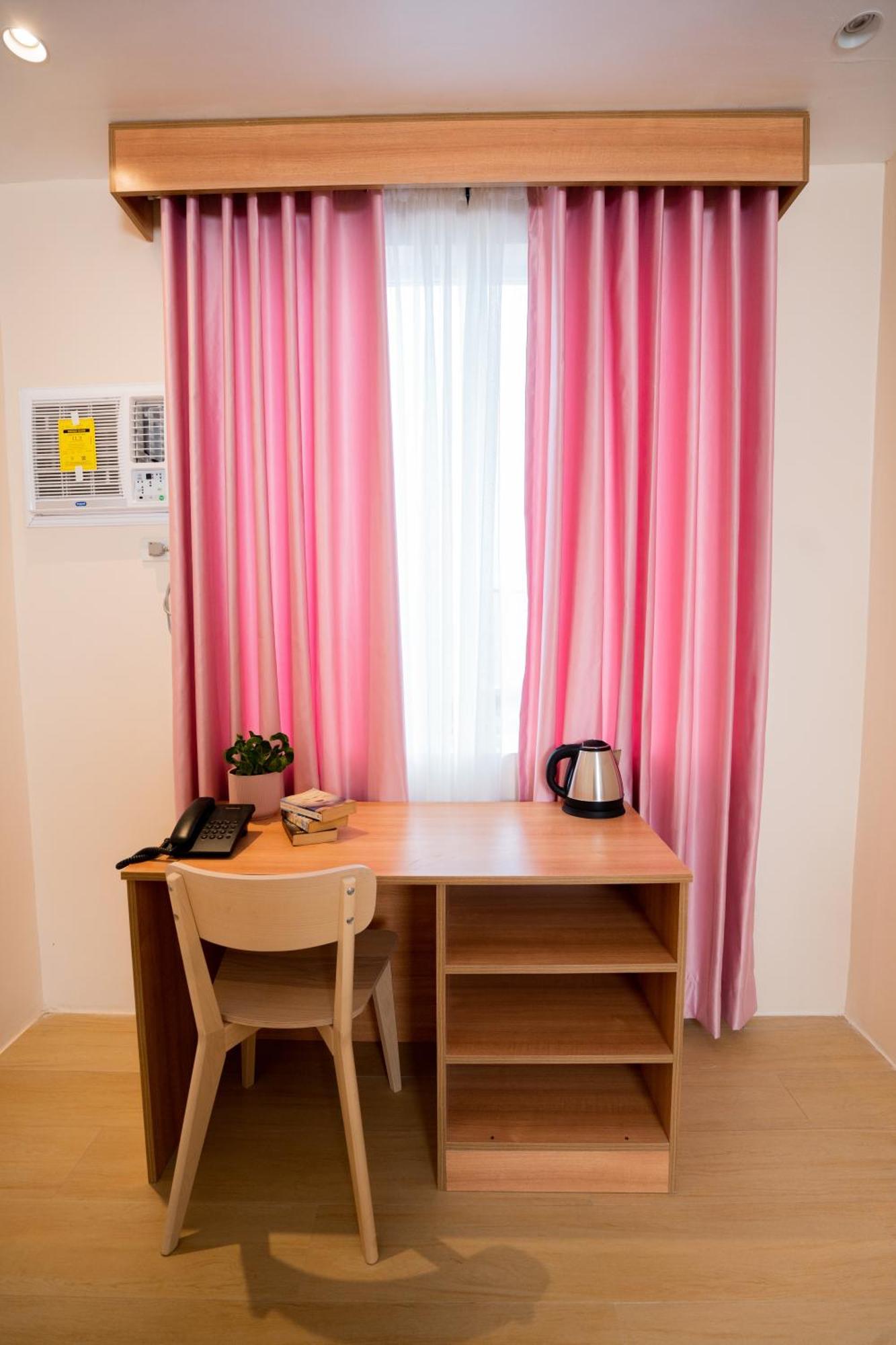 Jvj Hotel Batangas Ngoại thất bức ảnh