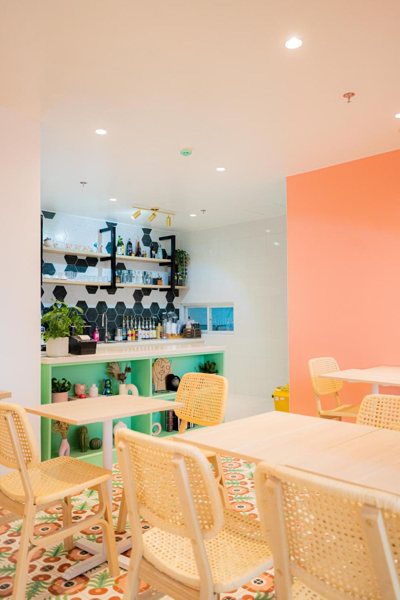 Jvj Hotel Batangas Ngoại thất bức ảnh