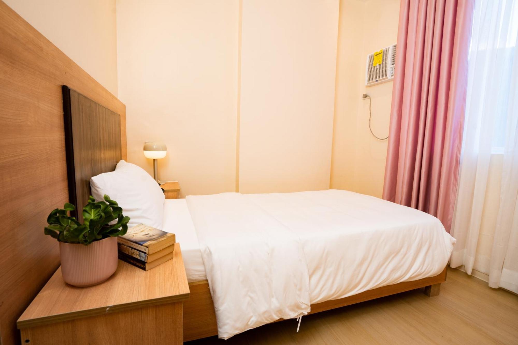 Jvj Hotel Batangas Ngoại thất bức ảnh